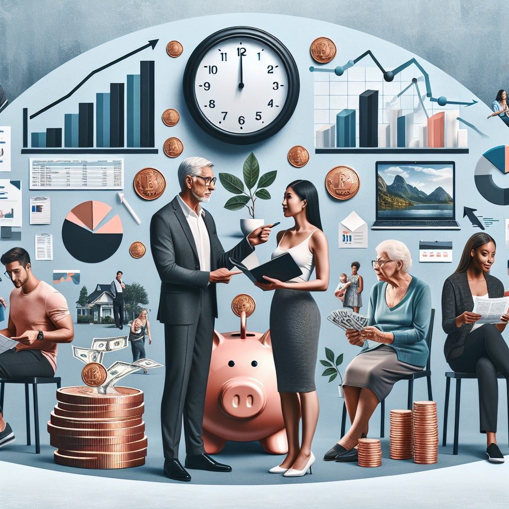 Money Management: Are You Saving Enough for Retirement?