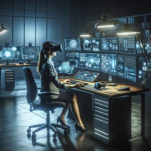 Workplace Technology