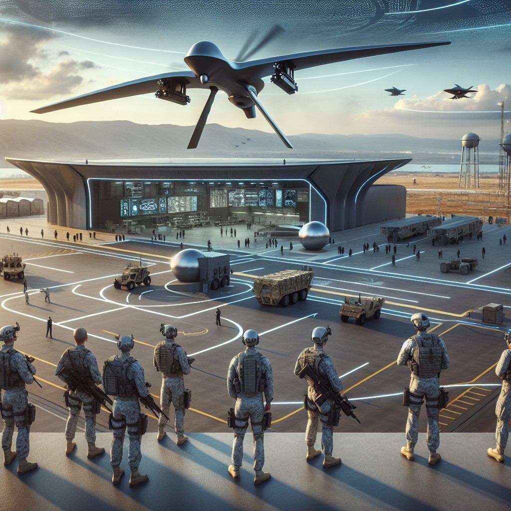 Defense innovation trends reshaping deterrence and security